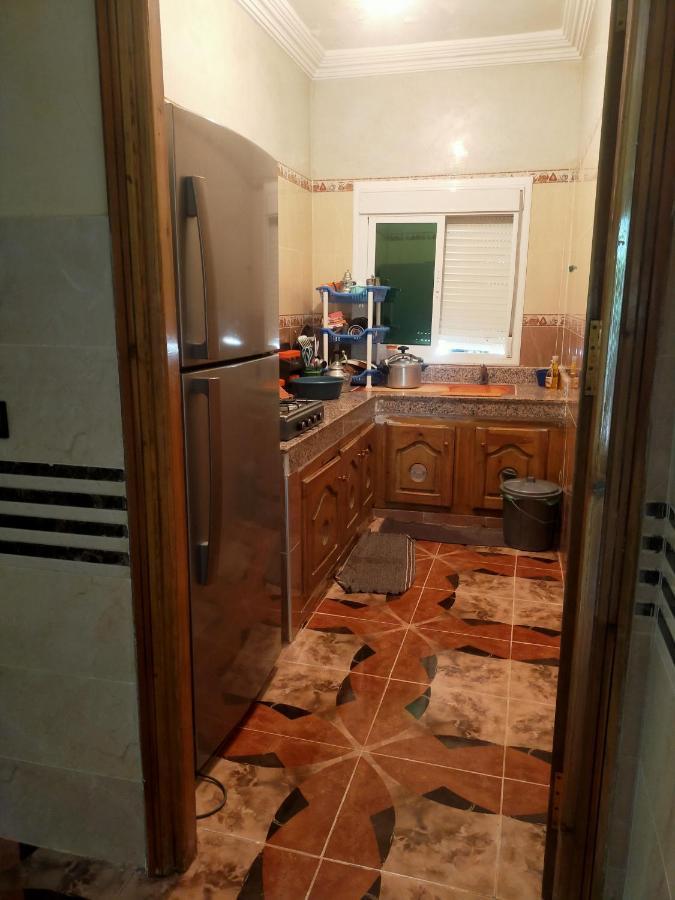 دار الضيافة تازكة Maison D'Hotes Tazekka Taza Exterior photo
